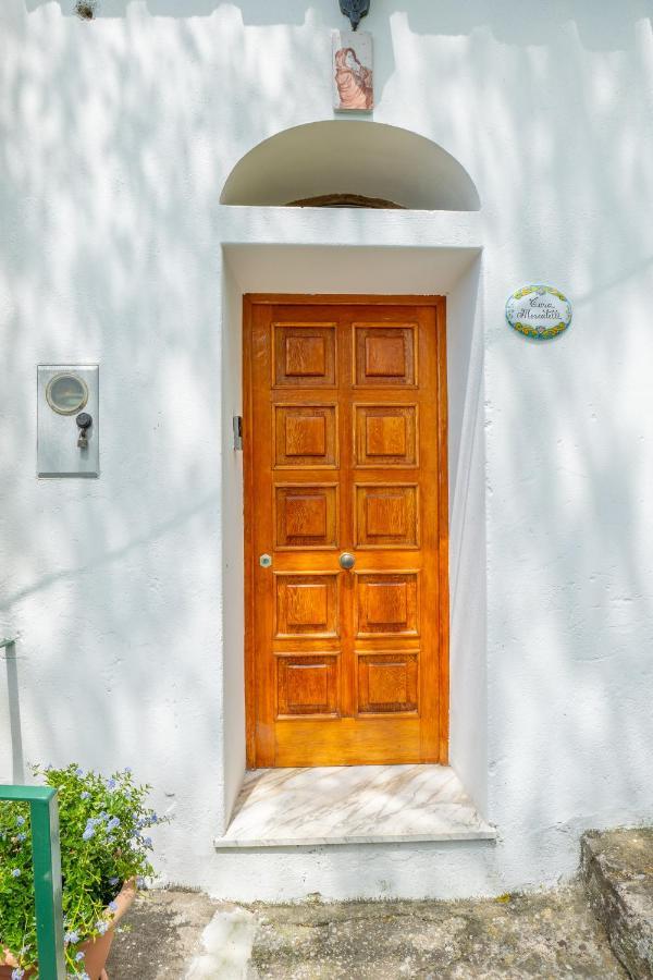 Yourhome - Casa Moscatelli 150 Steps โปซิตาโน ภายนอก รูปภาพ