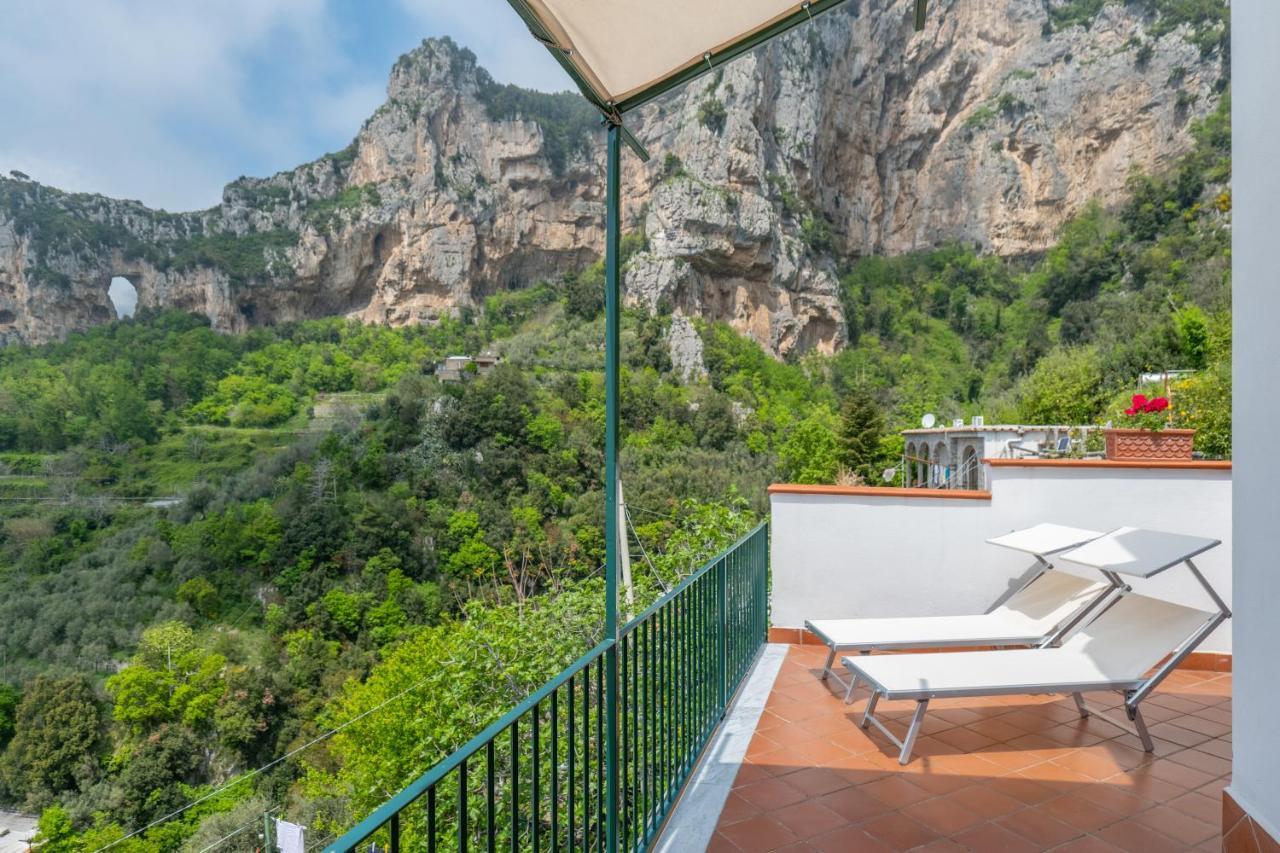 Yourhome - Casa Moscatelli 150 Steps โปซิตาโน ภายนอก รูปภาพ