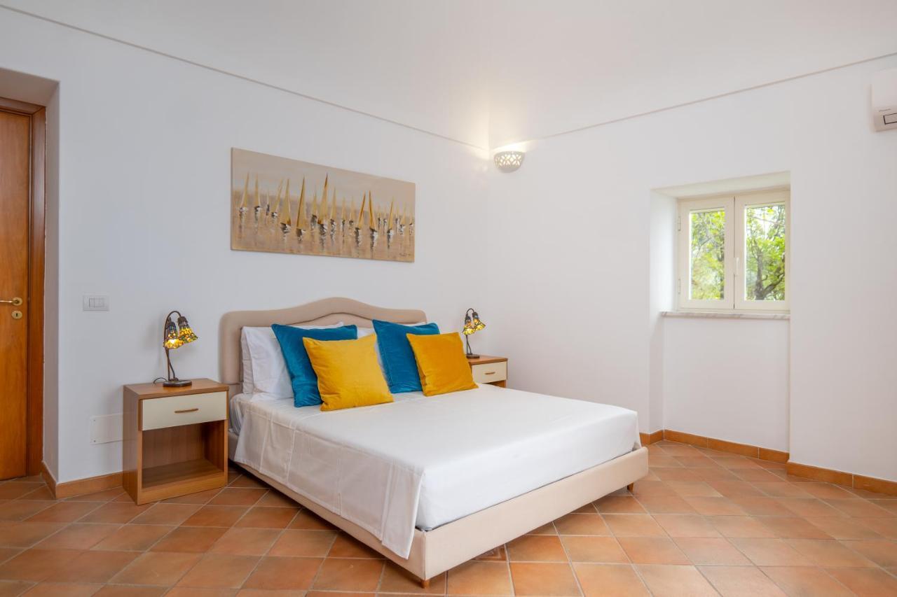 Yourhome - Casa Moscatelli 150 Steps โปซิตาโน ภายนอก รูปภาพ