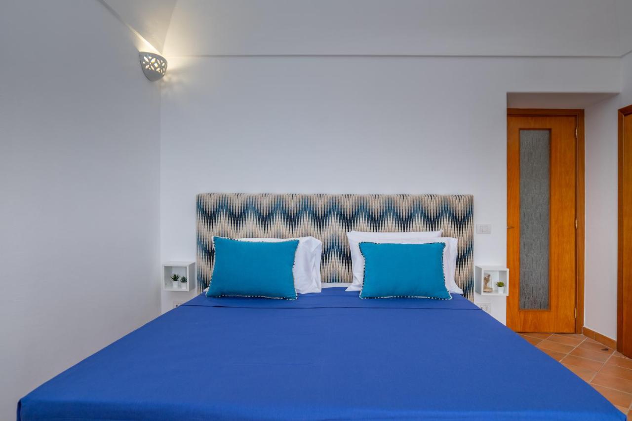 Yourhome - Casa Moscatelli 150 Steps โปซิตาโน ภายนอก รูปภาพ